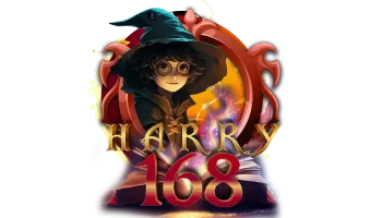 HARRY168 คาสิโนออนไลน์เว็บตรง สล็อต บาคาร่า ครบจบ